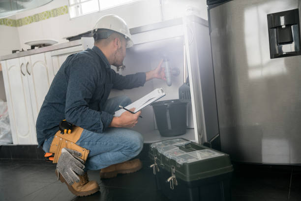 Best Shower Repair Services  in Dagsboro, DE