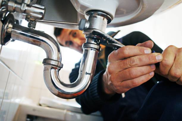 Best Leak Detection Services  in Dagsboro, DE