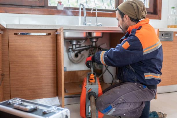 Best Same-Day Plumbing Service  in Dagsboro, DE