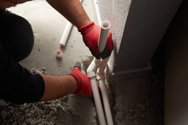 Trusted Dagsboro, DE Plumbing Experts