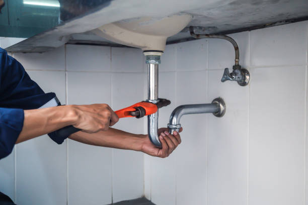 Best Emergency Plumbing Repair  in Dagsboro, DE