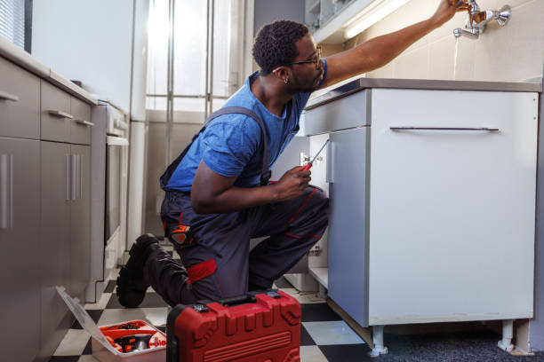 Best Drain Cleaning Services  in Dagsboro, DE