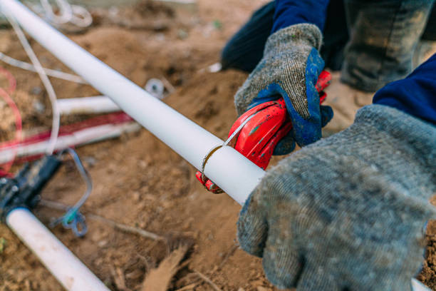 Best Hot Water Heater Installation  in Dagsboro, DE